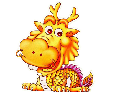 2、属牛的男和属龙的女相配吗?