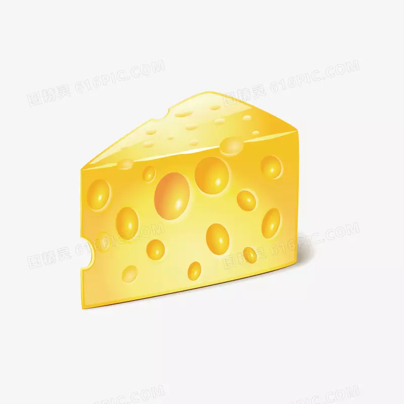 4、家里有2大块奶酪快过期了，应该做什么