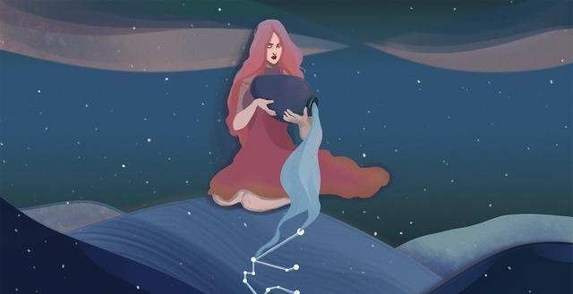 1、水瓶座的女生有什么特点？