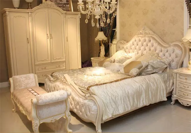 3、天蝎座在床上会叫吗