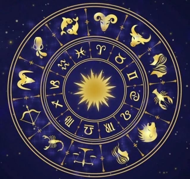 1、1至12月分别是什么星座