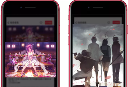 2、pixiv如何开启