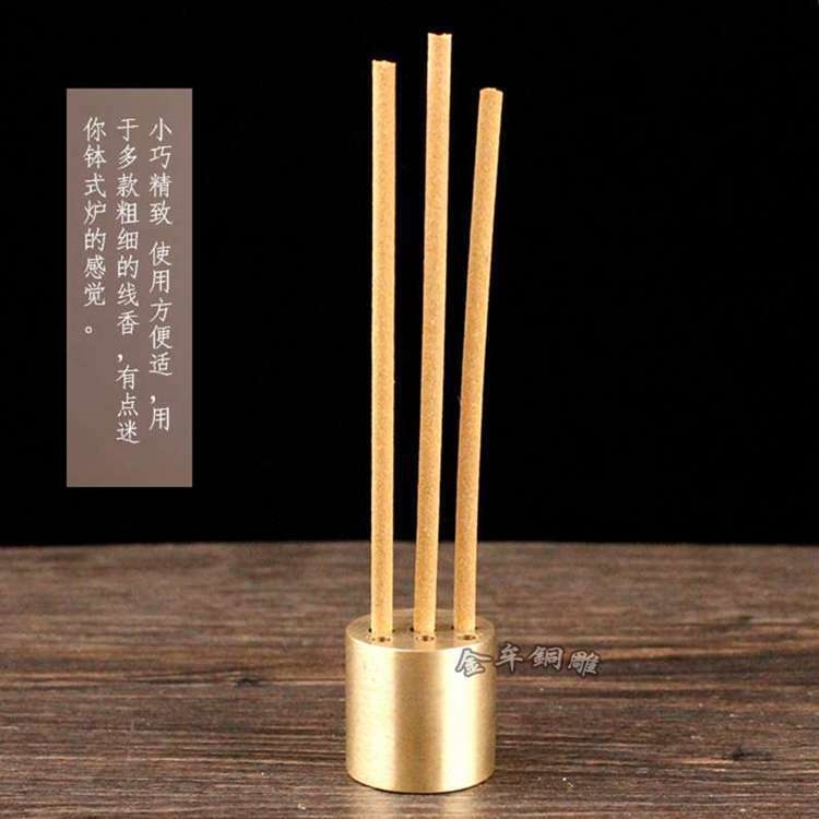 2、三根香两根短一根长度为什么呢