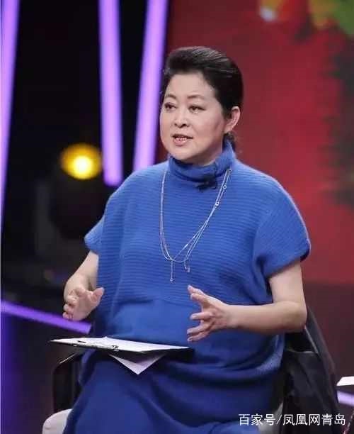 2、前央视当家花旦倪萍现状怎么样？