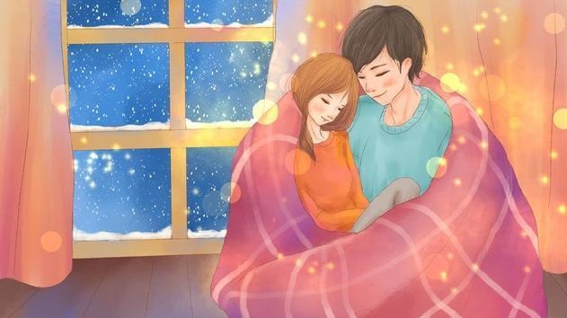 2、狮子男吵架后总是冷战,隔一段时间又联系你,这是不爱放弃想分手吗?还是当我备