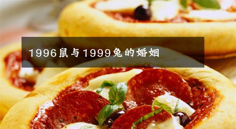 2、年属兔和年属鼠 在一起好不好