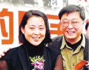 4、原来的央视当家花旦倪萍，现在为什么越来越没落？