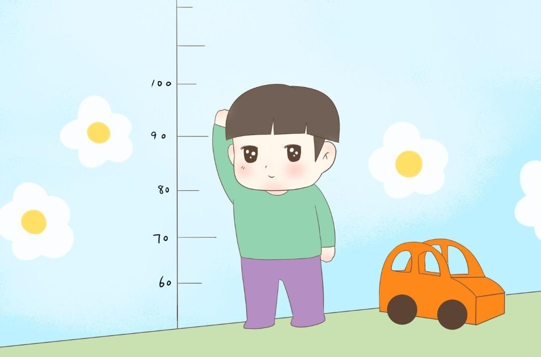 2、睡前1个动作爆长10厘米