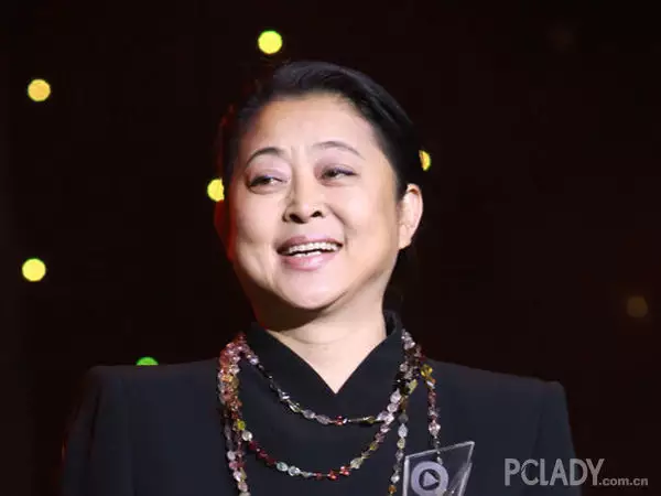 3、倪萍在央视的退休金是?