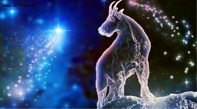 3、摩羯座最有可能被哪个星座给修理得服服帖帖？