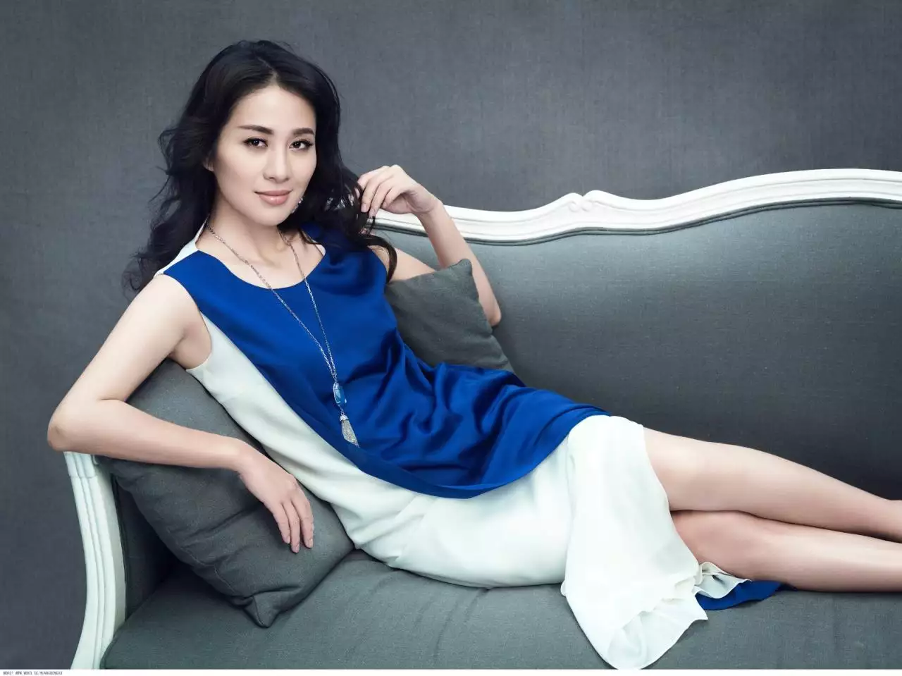 3、网友说叶璇被下降头，为什么她现在的口碑这么差？