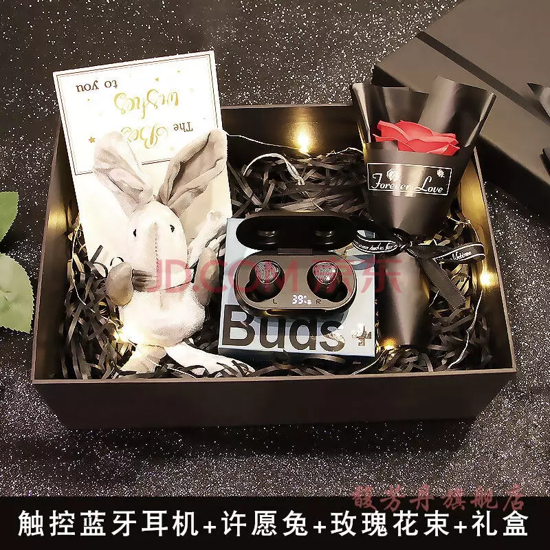 3、送什么礼物可以让男人，保留一辈子