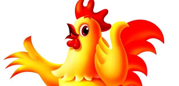 2、年属鸡婚姻配对