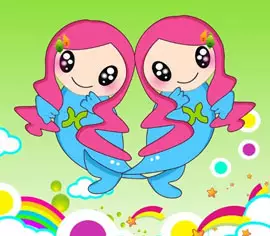 4、我是天蝎女，他是双鱼男，为什么他有时候热情如火，有时候沉默的可怕，