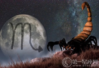 2、黑化的天蝎座和黑化的巨蟹座都会有什么样的表现？谁的力会大一些呢？