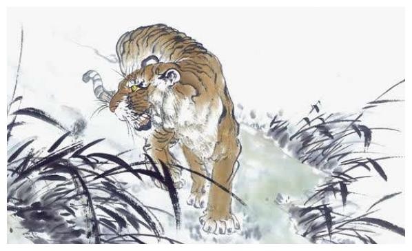 2、74年属虎的女人婚姻