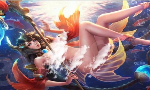 2、**荣耀公孙离如何去掉所有服装？