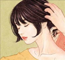 2、摩羯男这样撩你**是真心的