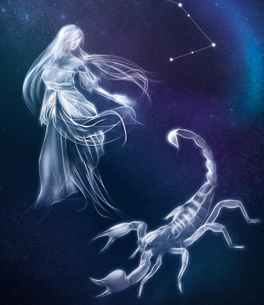 1、天蝎男爱上摩羯女会怎么样？