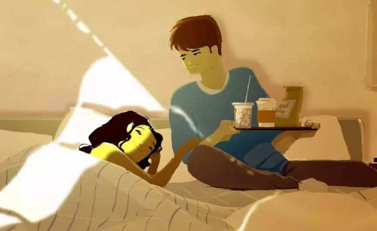 1、若是老公没为你做过哪三件事，说明你嫁错人了？