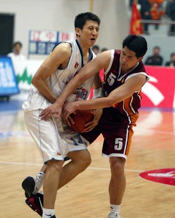 2、李晓勇被谁打了