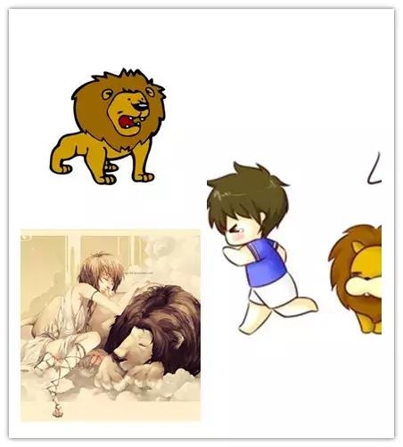 2、在一段感情中，狮子座会表现出很强的占有欲吗？