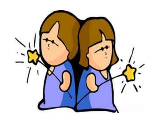 2、双子座的人适合做老公吗