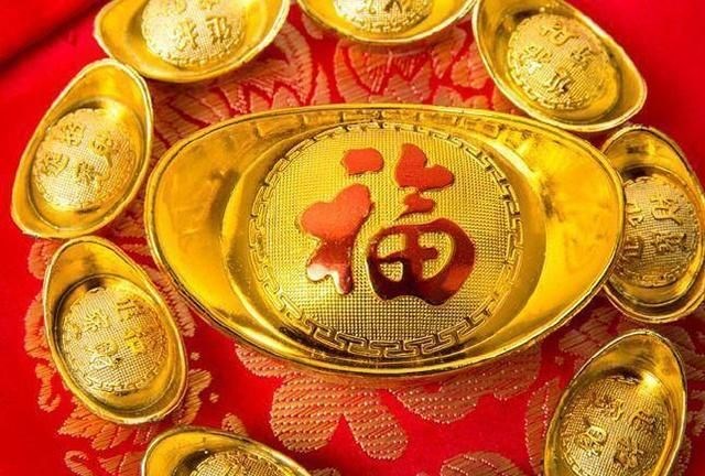 1、怎么样才能让自己的运气好起来