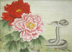 2、蛇和什么生肖最配？属蛇的属相婚配表大全