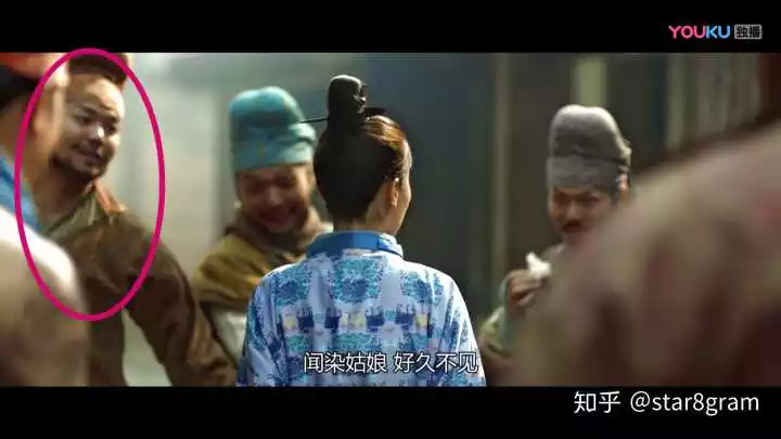 3、《长安十二时辰》热播，剧中有哪些和原著不的情景？