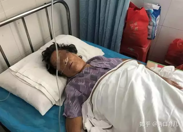 4、人在断气前有什么表现?