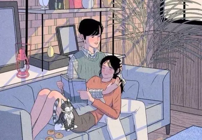 3、真正爱你的男人会删除你的微信好友吗