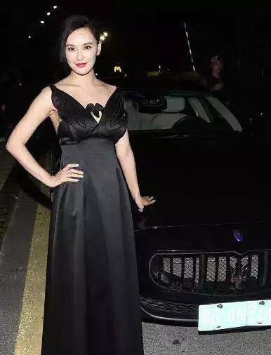 3、中国有多少个明星