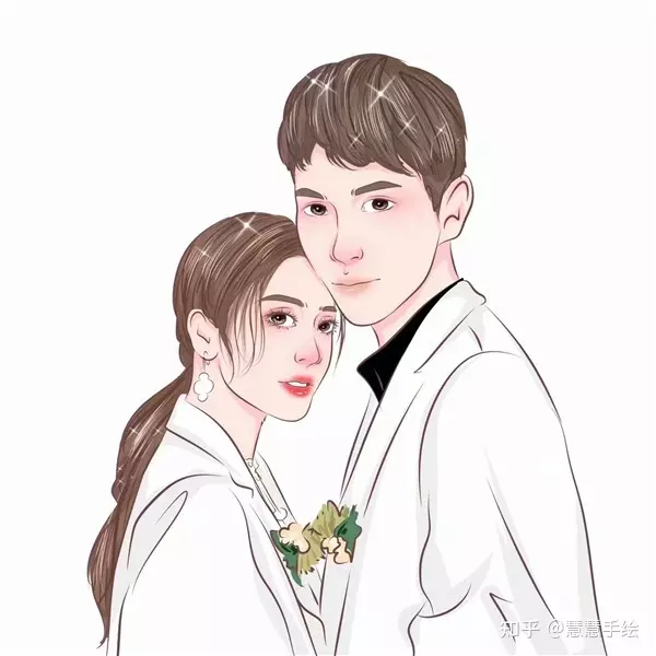 4、有哪些女生可用的好看的微信头像？