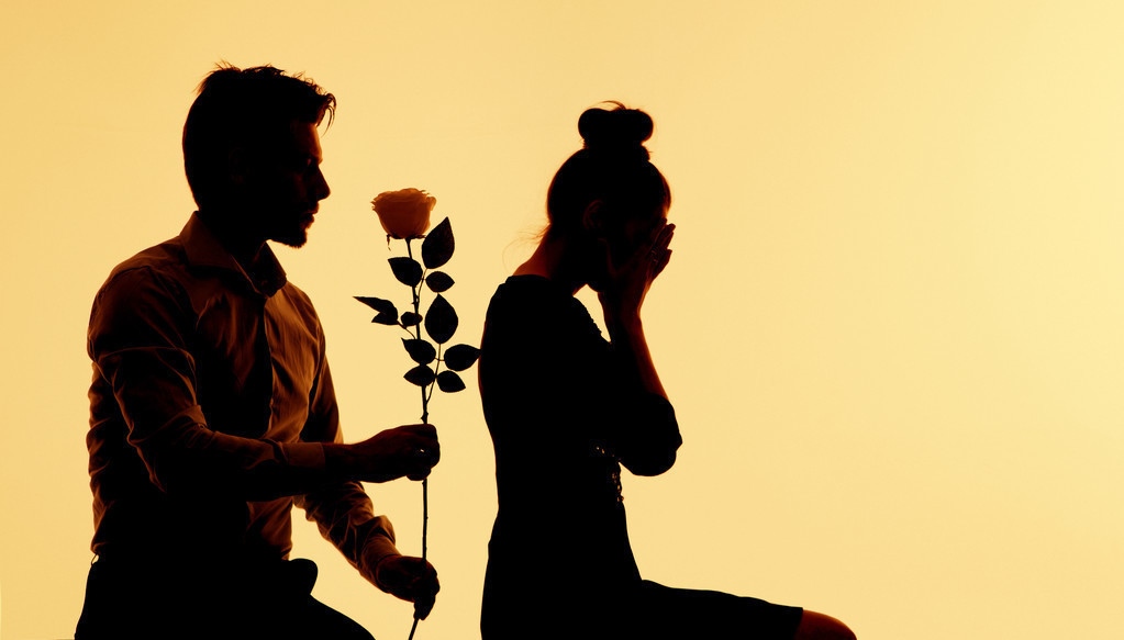 2、天哪,有没有那种特殊情况,一个男人删除你的微信但也是真心爱你,原因吗为什么?