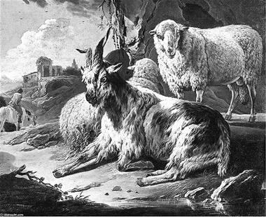 2、男人属羊喜洋洋，女人属羊守空房。是有这种说法吗？为什么呀？