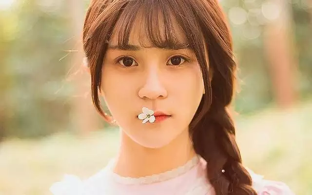 4、吉利微信网名昵称有哪些？