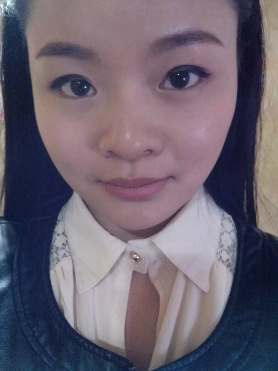 3、太阳穴凹陷不好么?