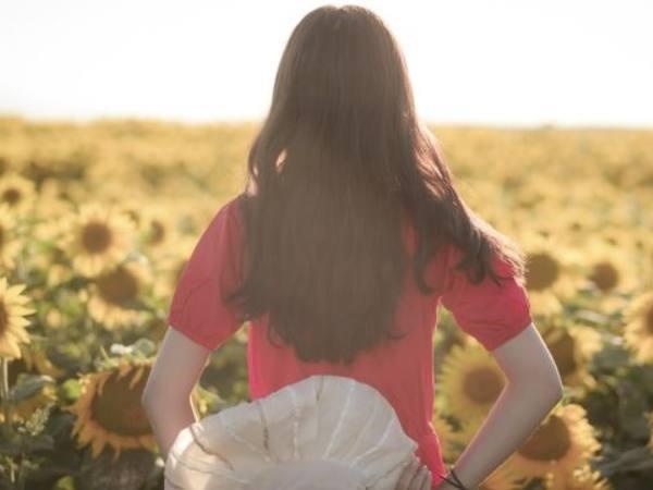 2、你最终会嫁给怎样的人？