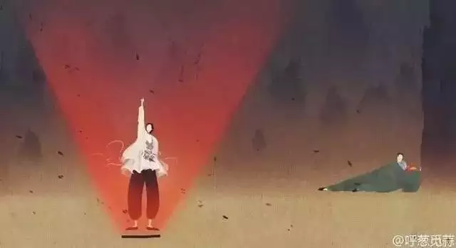 4、什么算是老天给你的运气？