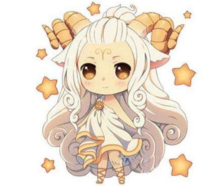 2、最疼白羊女的星座男，**宠白羊座的星座有哪些？