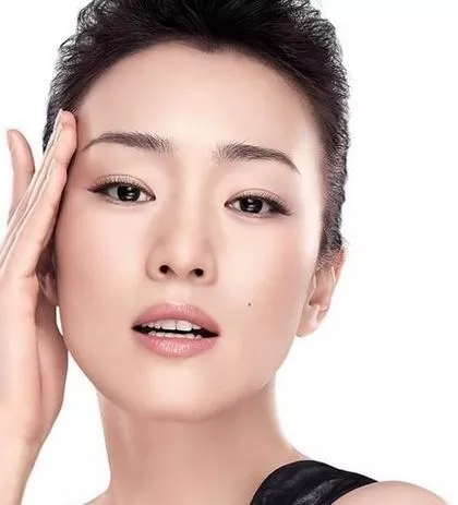 3、中国内地女明星本周排行前名，谢