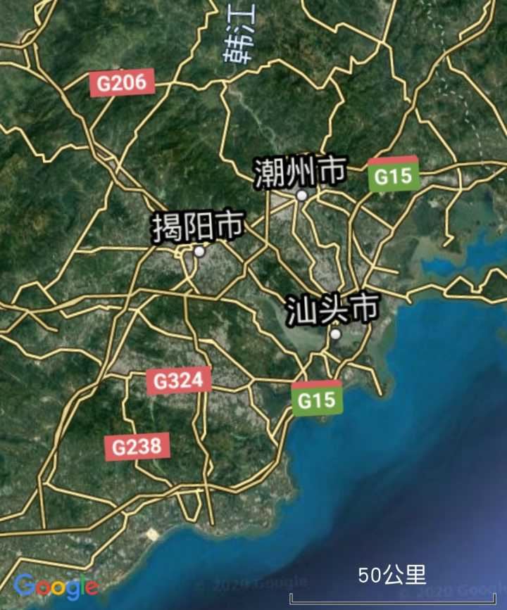 2、广东珠三角地区这么发达,为什么茂名这么穷?