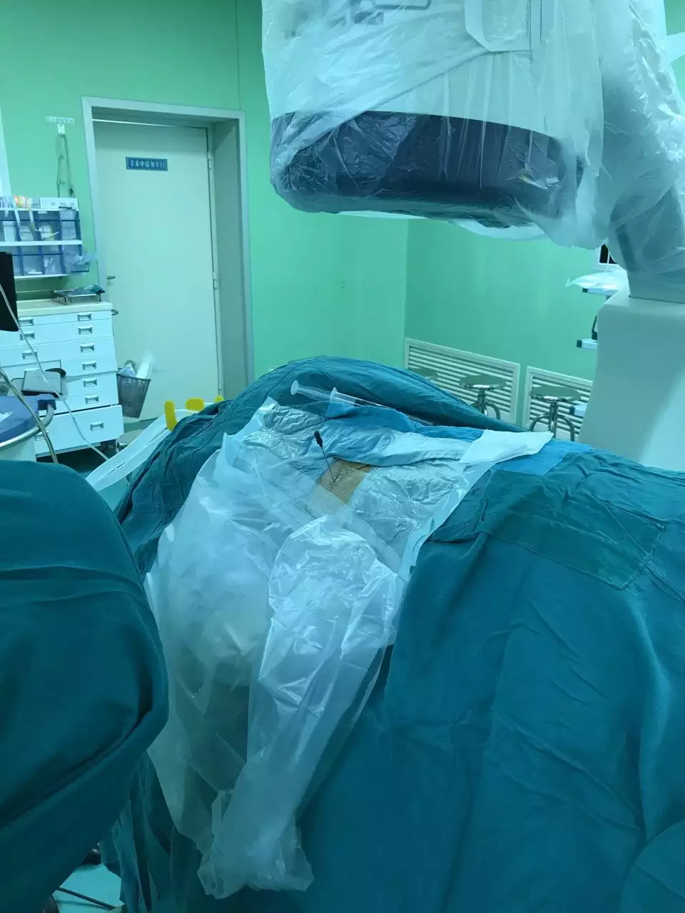 4、腰间盘突出一定要做手术吗？