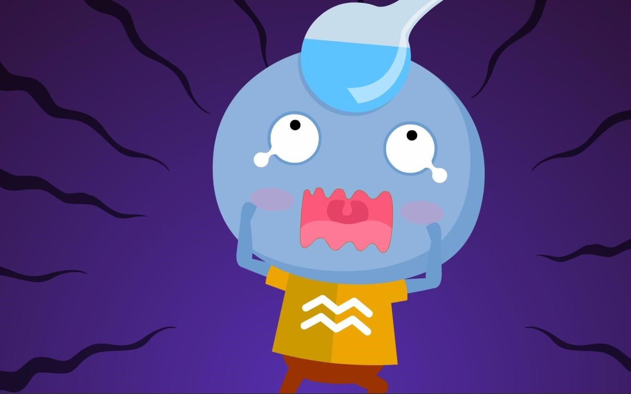 2、哪些星座的男友胸怀宽广**度（2）：NO