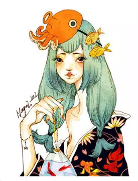 4、十二星座哪个打架最？