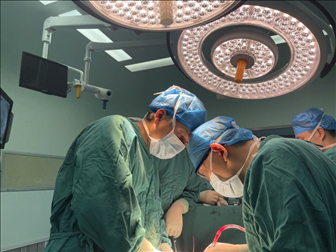 2、腰间盘突出做手术究竟有别人说的那么吗