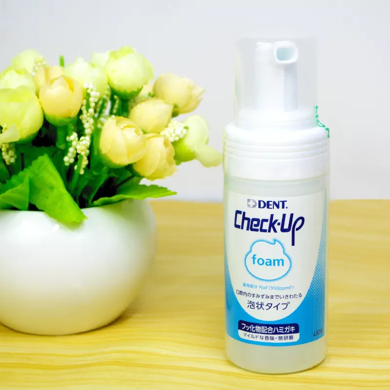 4、牙膏使用延时的方法有哪些？