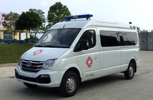 2、打救护车要出多少钱?