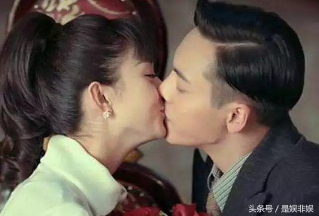 4、陈晓有没有为赵丽颖哭过